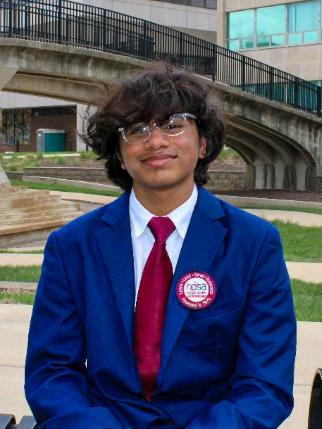 Raghav Tuppal, Parliamentarian