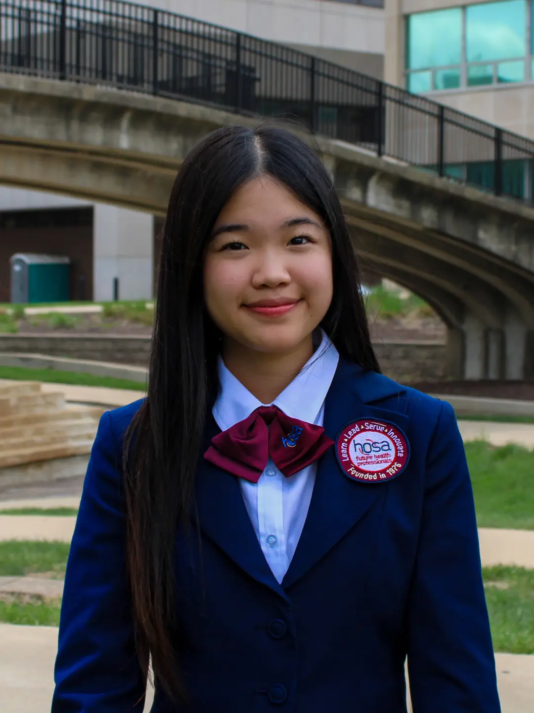 Elly Jeon, Historian
